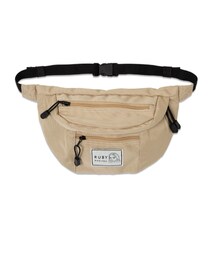 RUBY AND YOU | ボディバッグ/ウエストポーチ