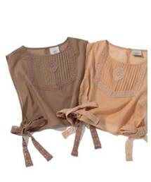 LEBECCA boutique | ベスト