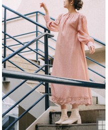 LEBECCA boutique | ワンピース/ドレス