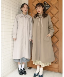 LEBECCA boutique | ジャケット/アウター