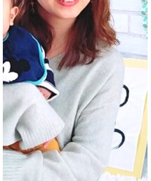 H&M | ニット/セーター