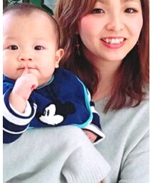 MARKEY'S | スタイ/よだれかけ