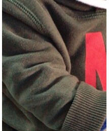 TOMMY HILFIGER | パーカー