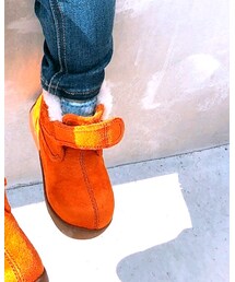 無印良品 | ブーツ