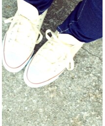 CONVERSE | スニーカー