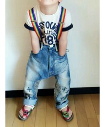 BOOFOOWOO | トップス