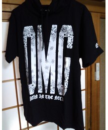 SPINNS | パーカー