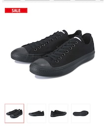 CONVERSE | スニーカー