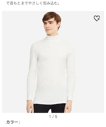 UNIQLO | Tシャツ/カットソー