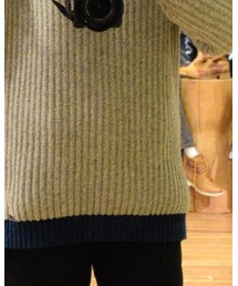 Timberland | ニット/セーター