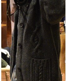 Timberland | カーディガン/ボレロ