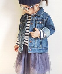 OLD NAVY | デニムジャケット