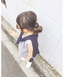 ZARA KIDS | カーディガン/ボレロ