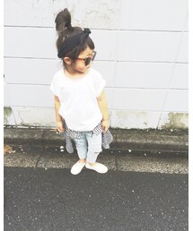 H&M | デニムパンツ