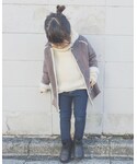 ZARA KIDS( )の「トップス(ニット/セーター)」