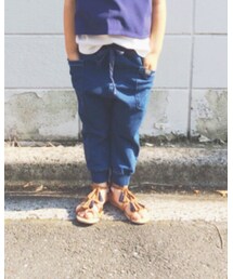 Birthday | パンツ