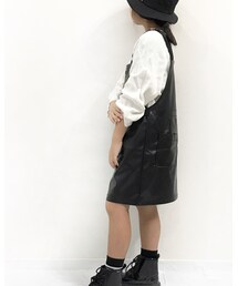 GU | Tシャツ/カットソー