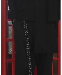 ETHOSENS | ベルト