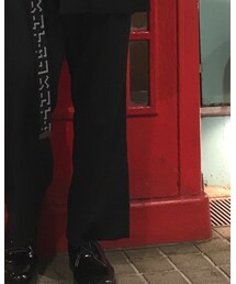 HARE | スラックス