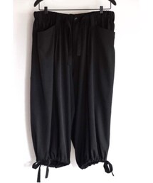 Yohji Yamamoto POUR HOMME | スラックス