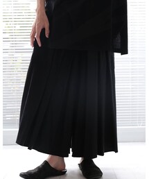 Yohji Yamamoto POUR HOMME | スラックス