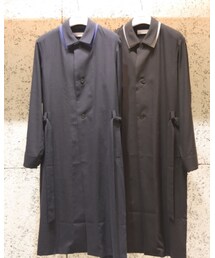 ETHOSENS | シャツ/ブラウス