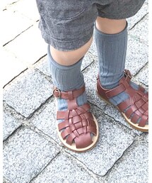 BONTON | サンダル