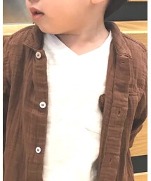 babyGAP | Tシャツ/カットソー