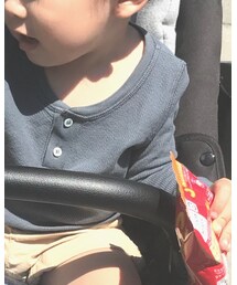 BONTON | トップス