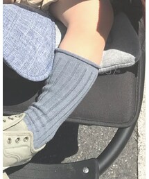 monmimi | ソックス/靴下