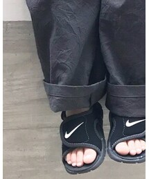 NIKE | サンダル