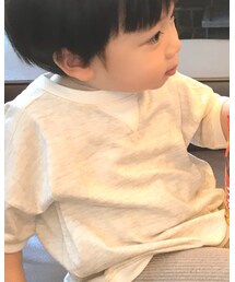 caramel | Tシャツ/カットソー