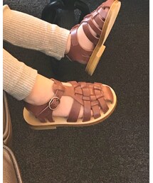 BONTON | サンダル