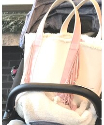 ayako | トートバッグ