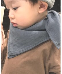 BONTON | バンダナ/スカーフ