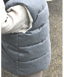 babyGAP | ダウンベスト