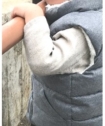 himher | トップス