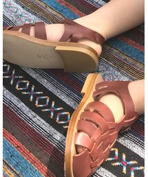 BONTON | サンダル