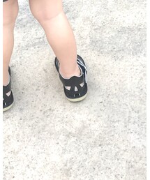 saltwater | サンダル