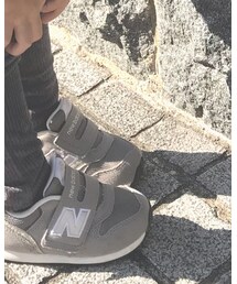 NEW BALANCE | スニーカー