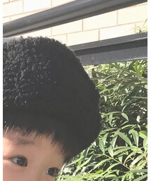 THE NORTH FACE | 帽子