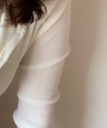 ETRE TOKYO | Tシャツ/カットソー