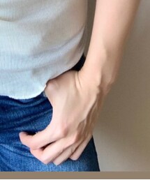TODAYFUL | デニムパンツ
