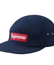 Supreme  | Supreme Woolrich Camp Cap(キャップ)