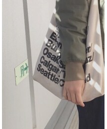 American Apparel | トートバッグ