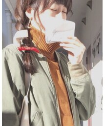 w closet | ニット/セーター