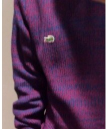 LACOSTE | ニット/セーター