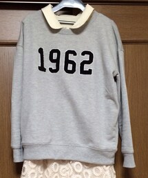 LEPSIM | スウェット(スウェット)