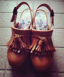 LEPSIM | Shoes…LEPSIM　LOWRYS FARM(サンダル)