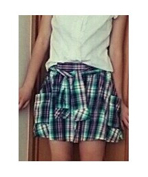 sister jenny | スカート